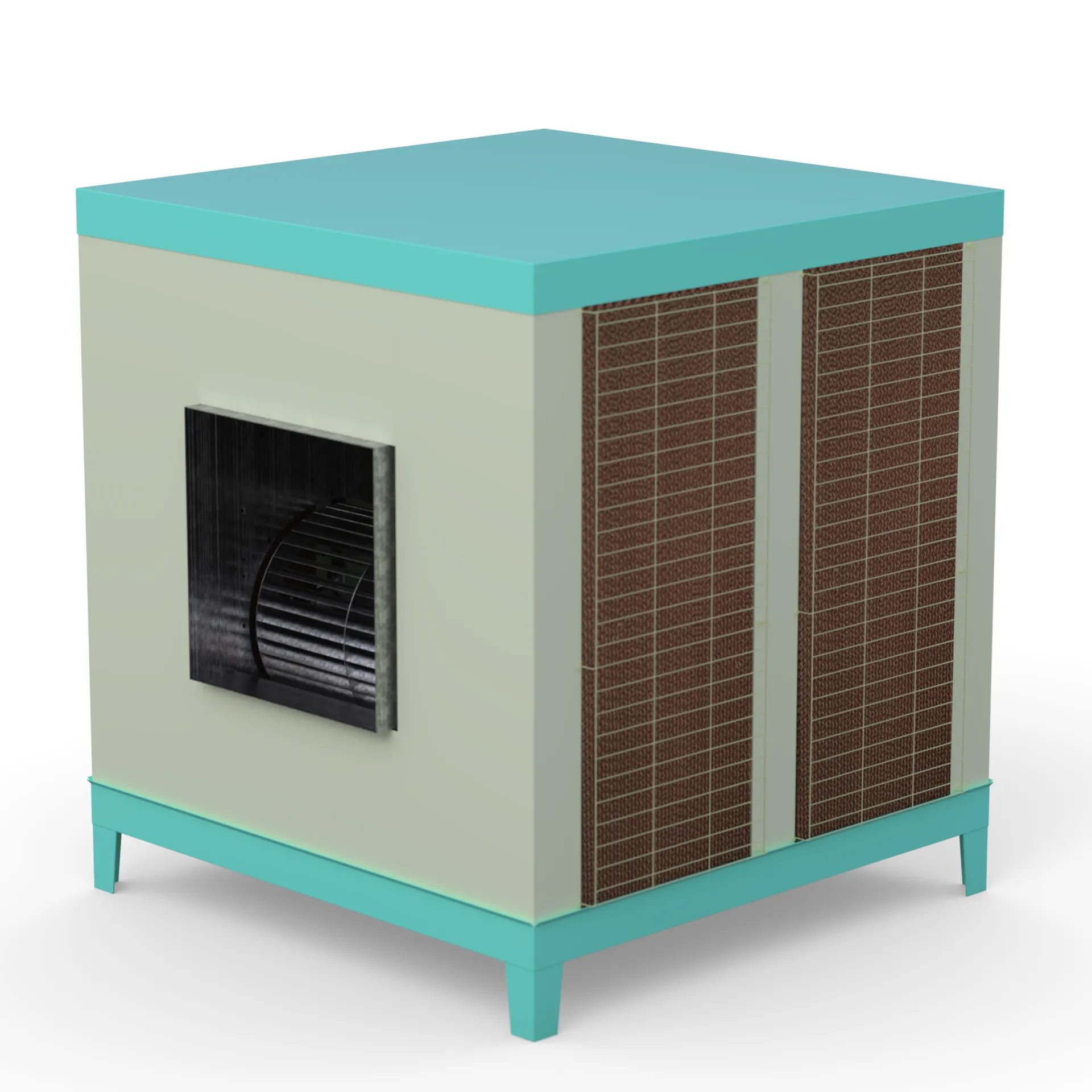 کولر صنعتی مدل PCM 42000