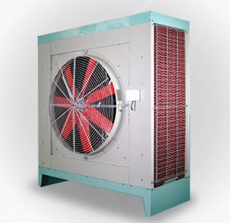 کولر صنعتی مدل PCM 50000
